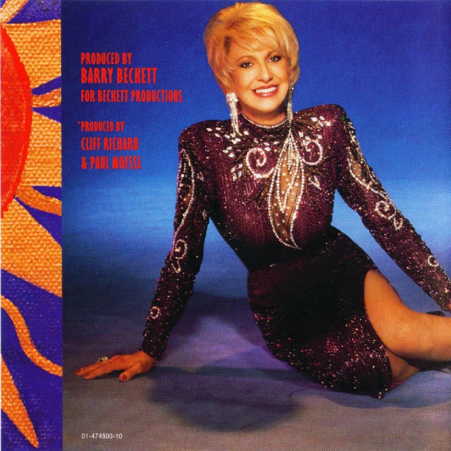 Tammy Wynette - Without Walls - Inside.jpg