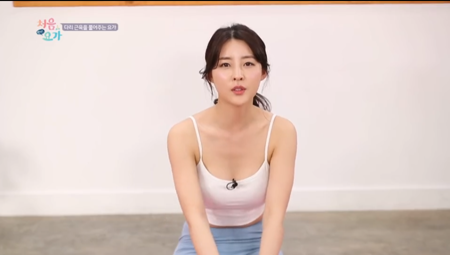 韩国女神雅英瑜伽视频教程合集(297集)